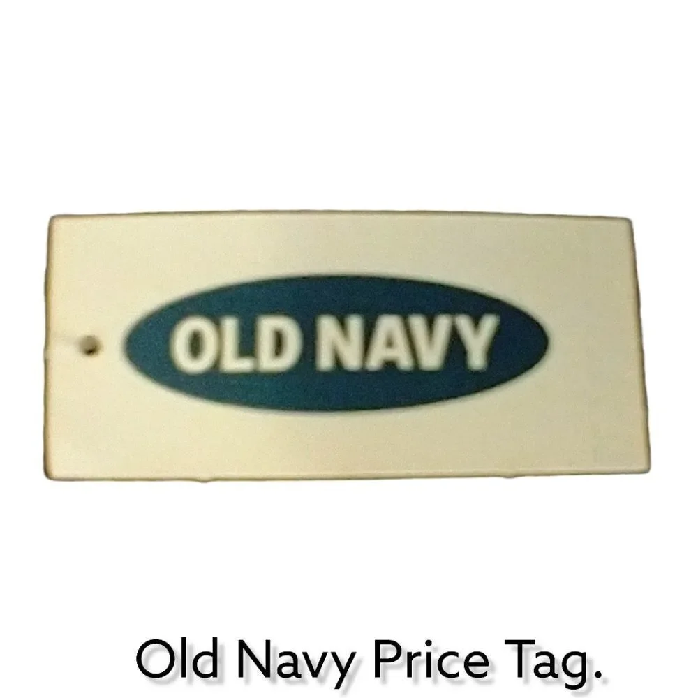 Old Navy by old